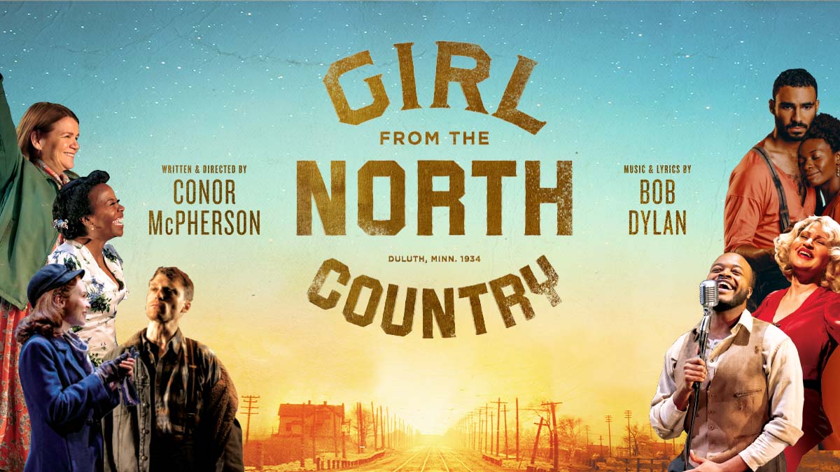 Girl from the North Country