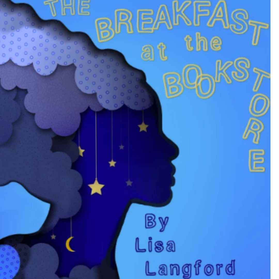 The Breakfast at The Bookstore | Karamu House