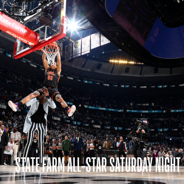 State Farm All-Star Saturday Night Tickets Feb 17, 2024