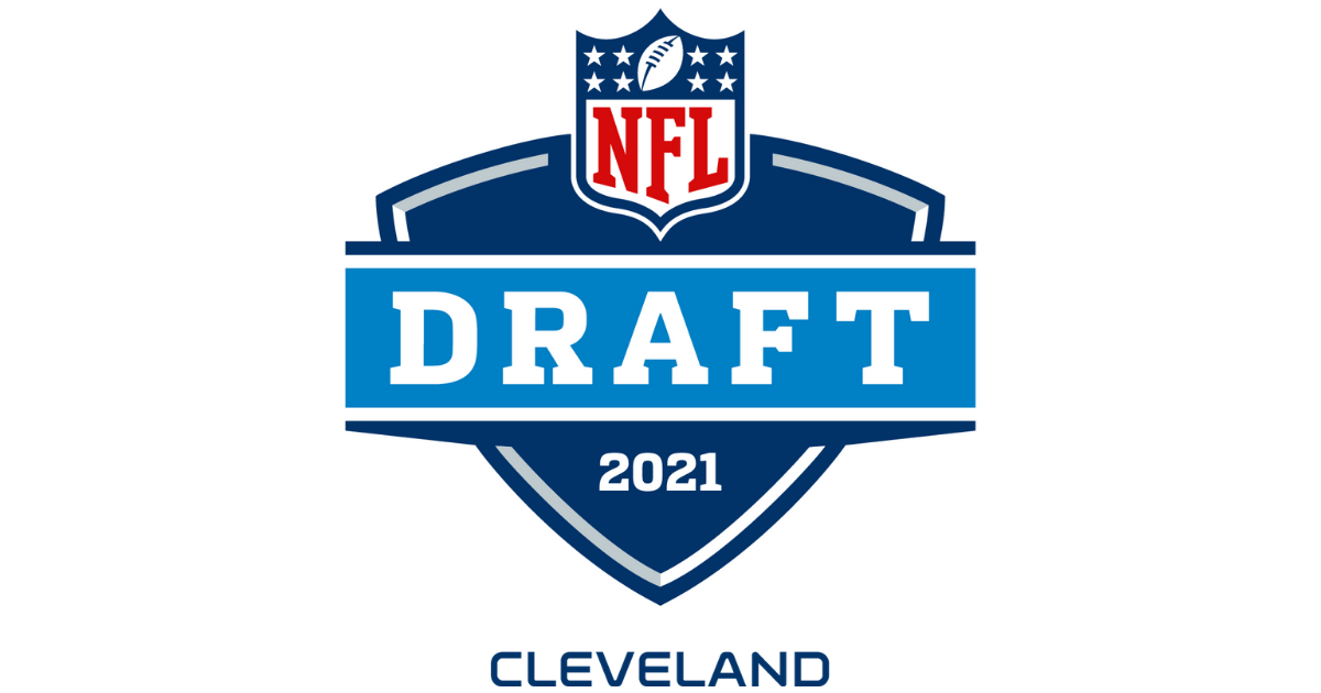 2021 NFL Draft, Cleveland, OH
