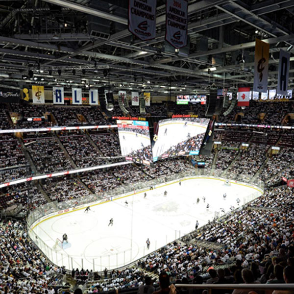 The Bruins were brewing for Cleveland in the Hall of Fame Game