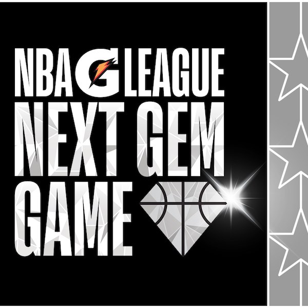 SINGLE-GAME TICKETS ON-SALE NOW FOR INAUGURAL G LEAGUE IGNITE FALL