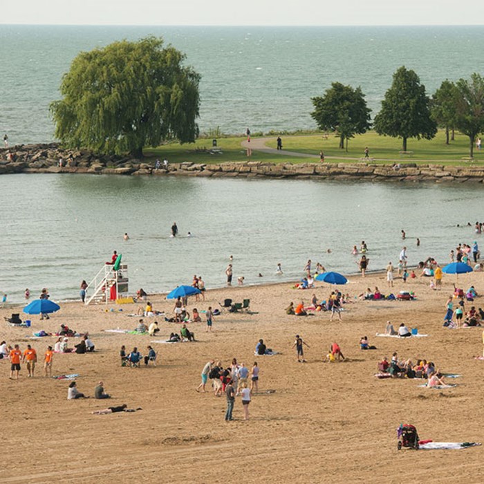 Edgewater Park | Cleveland, OH | This Is Cleveland