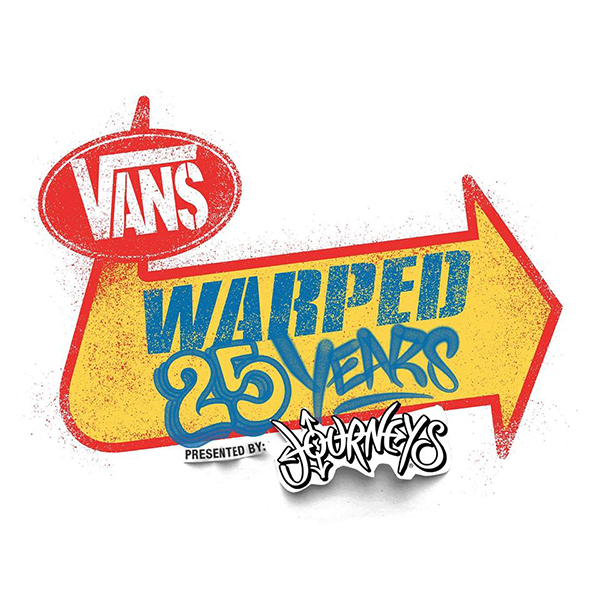 warped tour rock and roll hall of fame