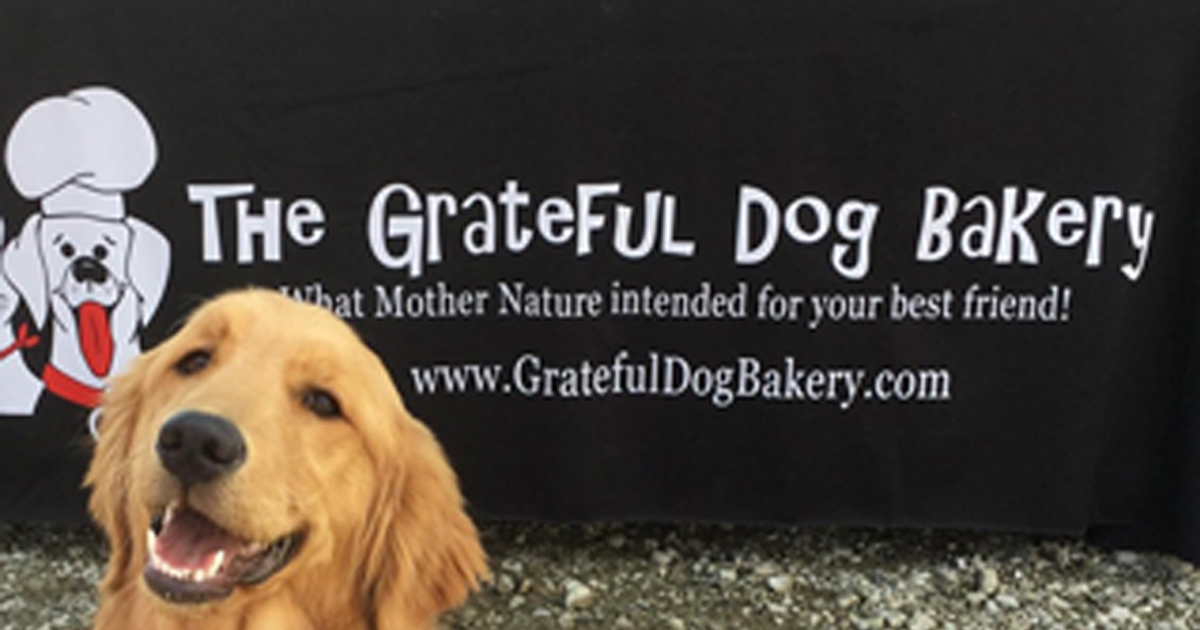 Pet Friendly Dog Bakery