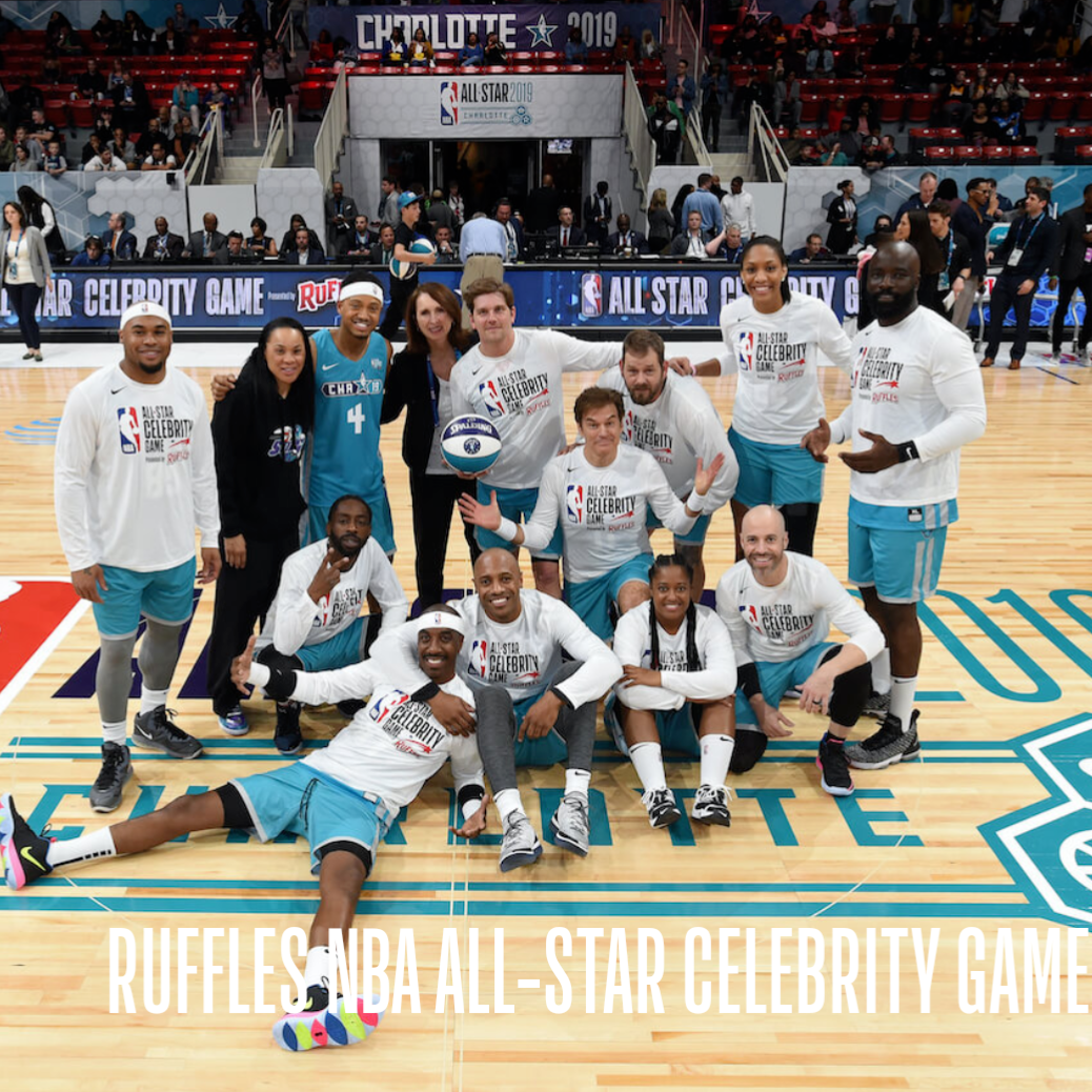 Celebrity All-Star Game 2022 roster: Who is playing this year?