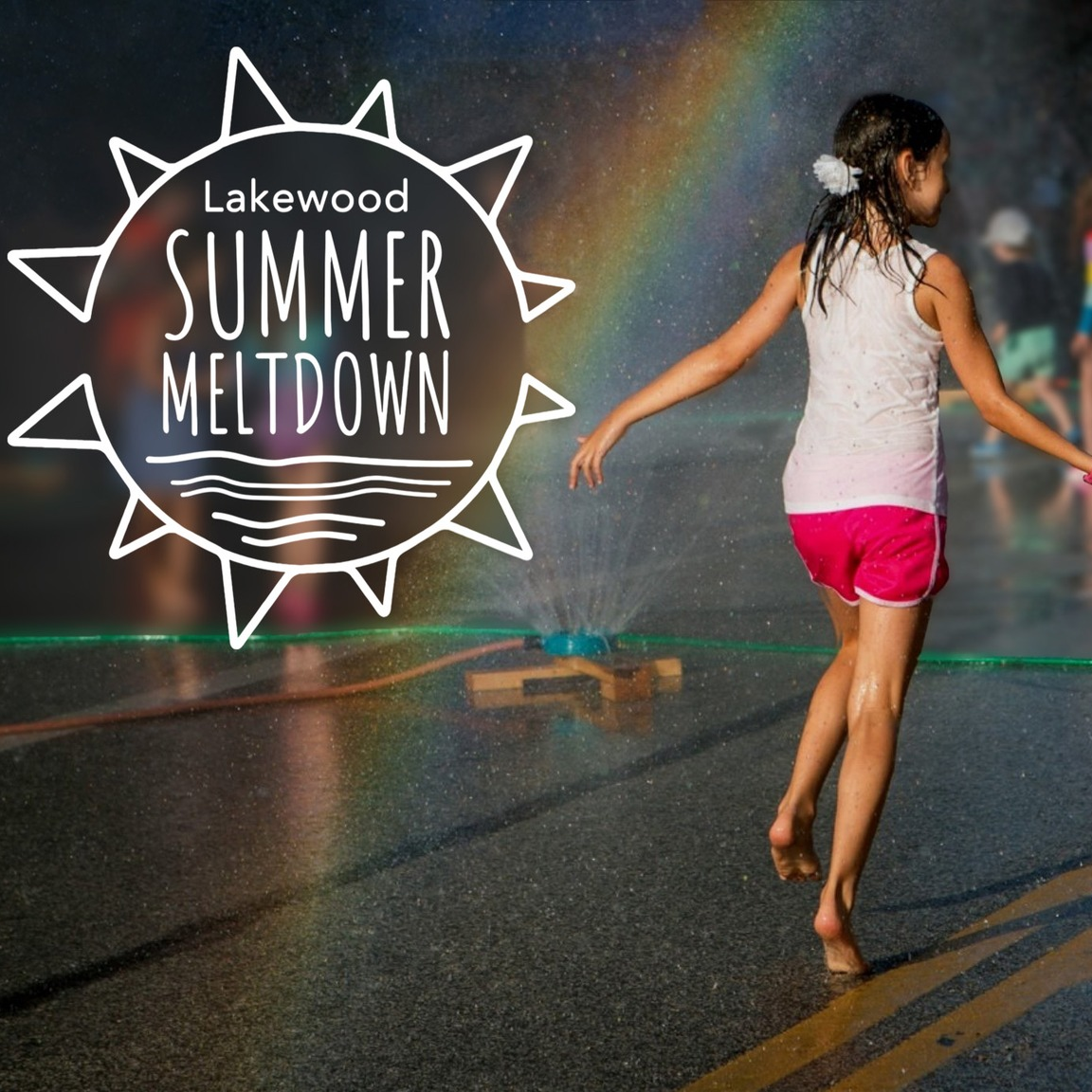 Lakewood Summer Meltdown 2024 Ilse Rebeca